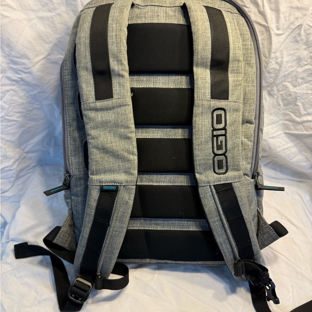 OGIO Newt 15 Laptop Backpack